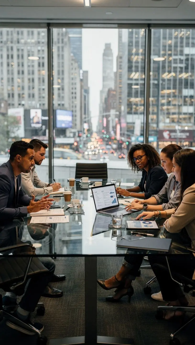 Comparing cloud and on-premises software solutions.