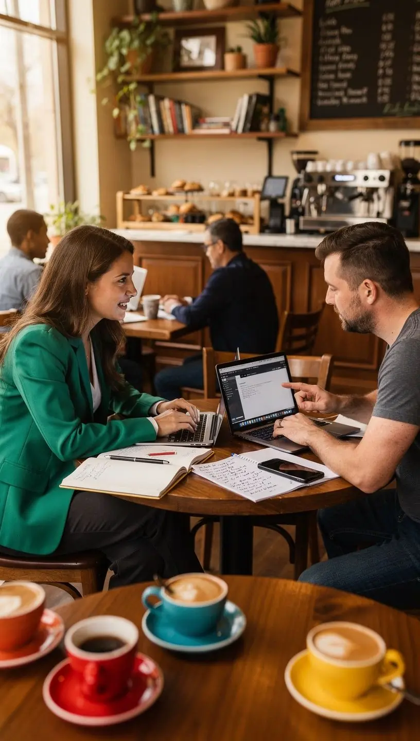 Measuring ROI for automation project efficiency