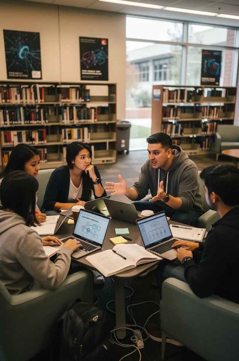 Effective digital tools for streamlined communication processes