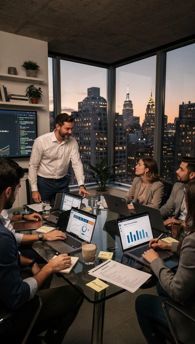 Understanding time management with automation techniques